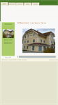 Mobile Screenshot of hotel.tenne.at